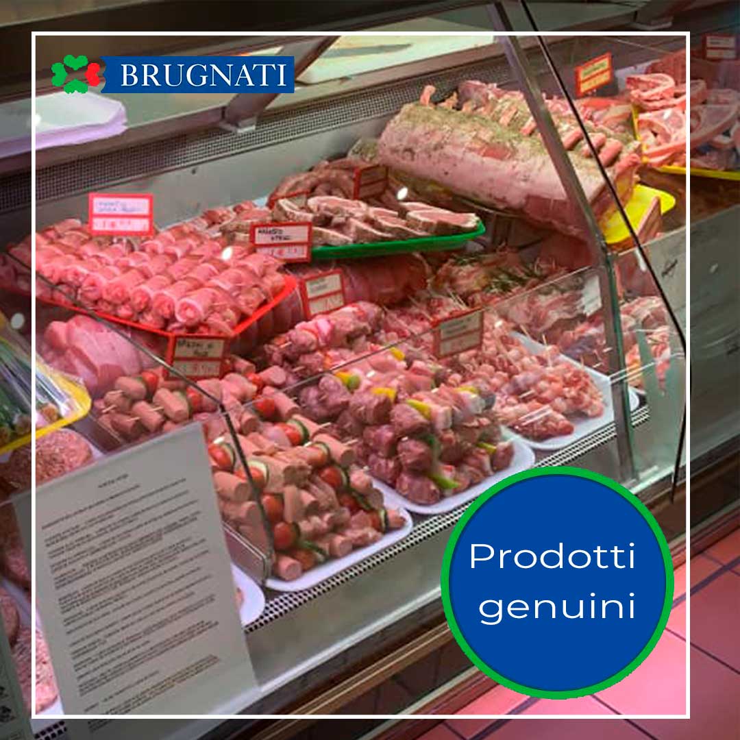 ???????????????? ????????????????????????????????????????????
 Tutte le lavorazioni, le disossature e i condimenti sono esegu…