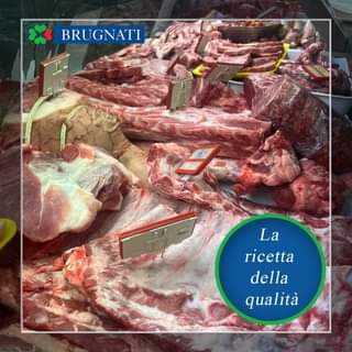 𝗟𝗔 𝗥𝗜𝗖𝗘𝗧𝗧𝗔 𝗗𝗘𝗟𝗟𝗔 𝗤𝗨𝗔𝗟𝗜𝗧𝗔̀
  Scelta delle migliori materie prime italiane, scru…