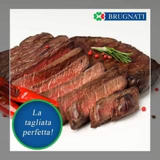 I segreti per preparare una 𝘁𝗮𝗴𝗹𝗶𝗮𝘁𝗮 𝗽𝗲𝗿𝗳𝗲𝘁𝘁𝗮 sono due, il taglio della carne …