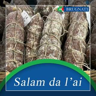 𝗟𝗢 𝗥𝗜𝗖𝗢𝗡𝗢𝗦𝗖𝗜?
 Preparato con carne suina come pancetta, spalla e altre parti m…