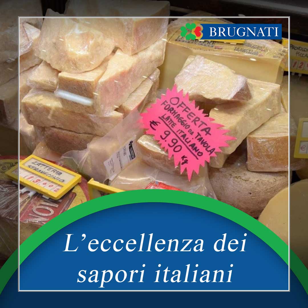 Il sapore di un 𝗳𝗼𝗿𝗺𝗮𝗴𝗴𝗶𝗼 dipende dal dove viene prodotto. La vegetazione, il cl…