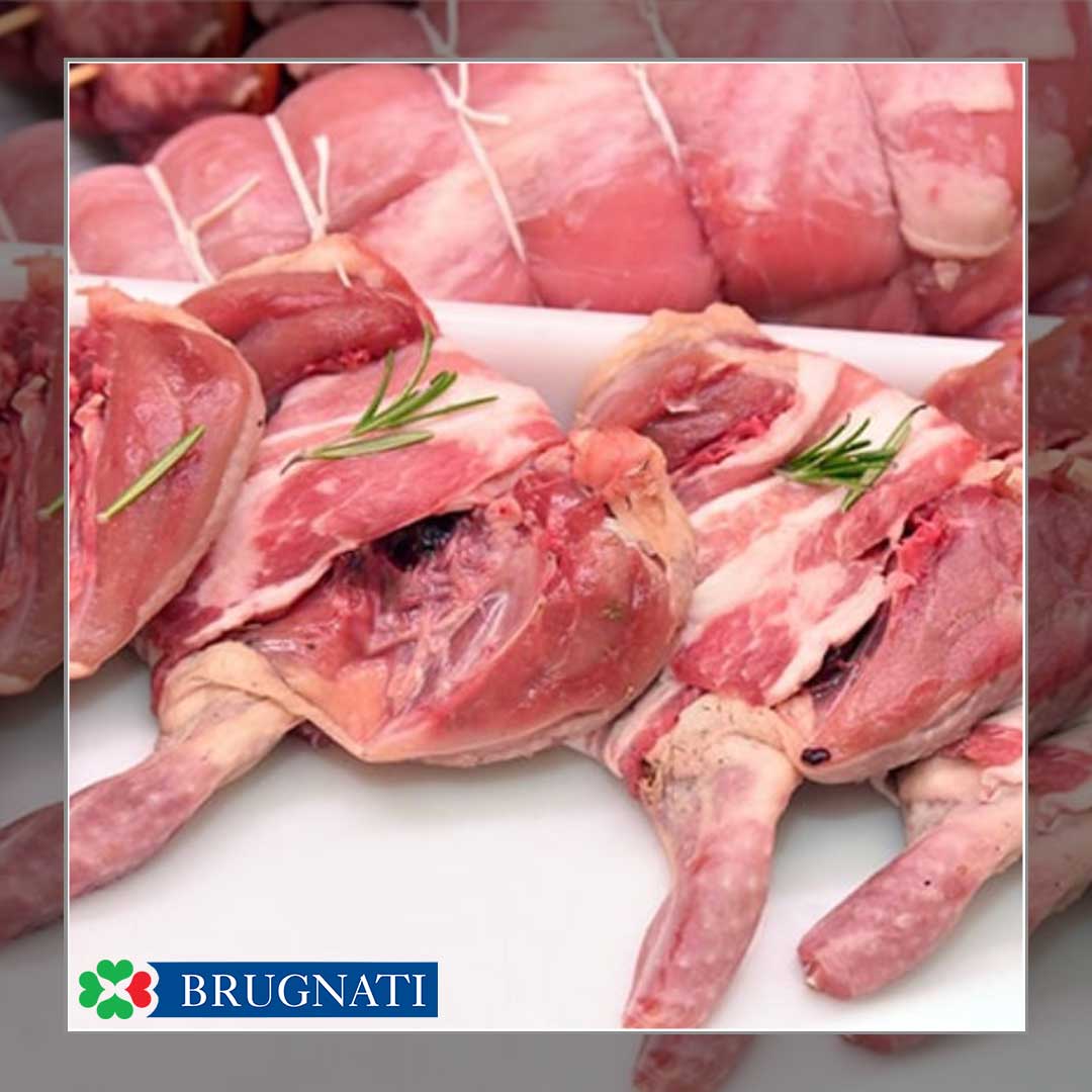 𝗟𝗔 𝗖𝗔𝗖𝗖𝗜𝗔𝗚𝗜𝗢𝗡𝗘 
 Nella nostra macelleria non poteva certo mancare una carne magr…